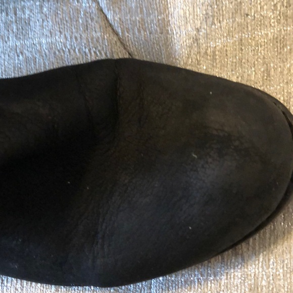 *Firm price* Vince camuto leather mid calf boots - Picture 12 of 12